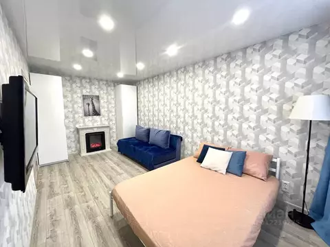 2-к кв. Тюменская область, Тюмень ул. 50 лет Октября, 36 (50.0 м)