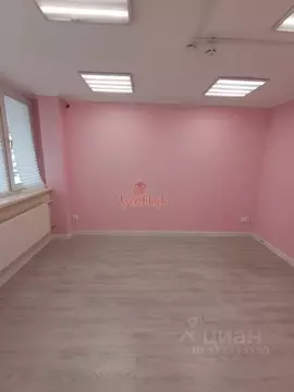 Офис в Московская область, Сергиев Посад просп. Красной Армии, 171 (31 ...