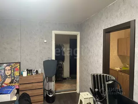 1-к кв. Воронежская область, Воронеж Автогенный пер., 15 (24.0 м)