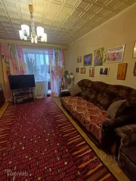 3-к кв. Московская область, Дмитровский муниципальный округ, пос. Дома ...