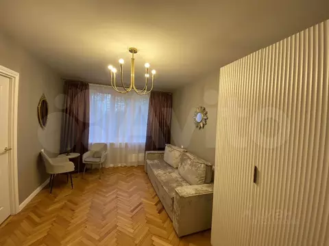 3-к кв. Московская область, Долгопрудный Лихачевское ш., 10 (60.0 м)