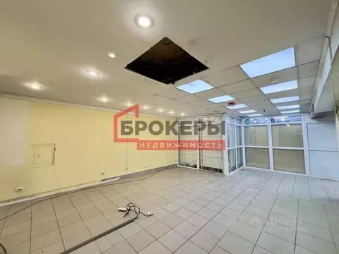 Помещение свободного назначения в Севастополь ул. Пожарова, 6 (80 м)