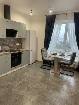 3-к кв. Москва Аминьевское ш., 4Дк3литА (78.0 м)