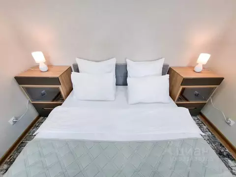 2-к кв. Курская область, Курск ул. Евгения Клевцова, 4 (58.0 м)