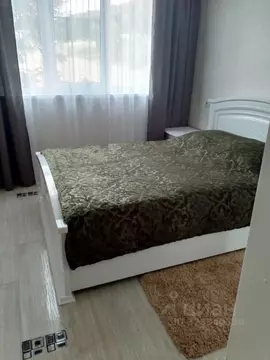 1-к кв. Краснодарский край, Сочи ул. Ленина, 294/10 (37.0 м)