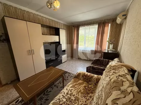 1-к кв. Краснодарский край, Туапсе ул. Шаумяна (31.2 м)
