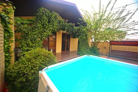 Дом в Краснодарский край, Анапа муниципальный округ, с. Цибанобалка ...