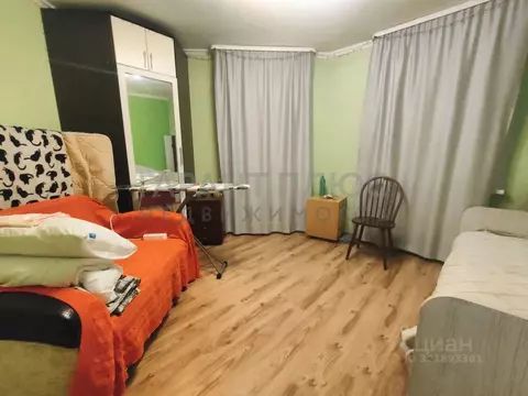 2-к кв. Липецкая область, Липецк ул. А.Д. Белянского, 8 (60.0 м)