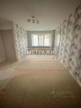 3-к кв. Московская область, Щелково городской округ, Монино пгт ул. ...