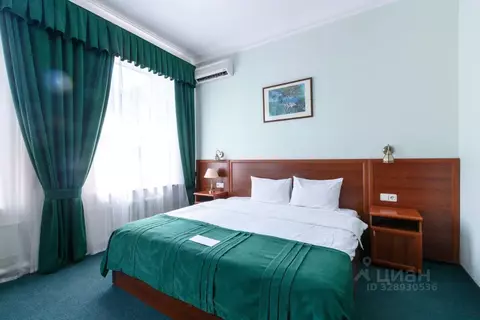 Комната Самарская область, Самара ул. Куйбышева, 113 (21.0 м)