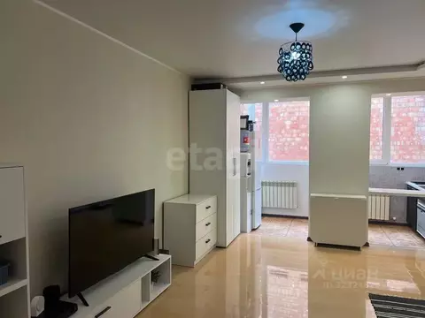 Студия Ростовская область, Ростов-на-Дону Мясникован мкр, пер. ...