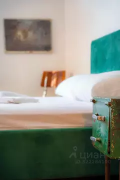 Комната Санкт-Петербург просп. Большой Петроградской стороны, 50 (19.0 ...