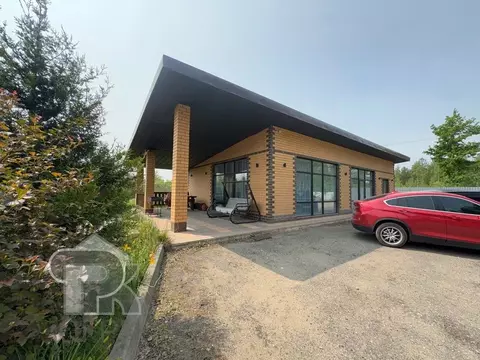 Коттедж в Московская область, Электроугли Богородский городской округ, ...