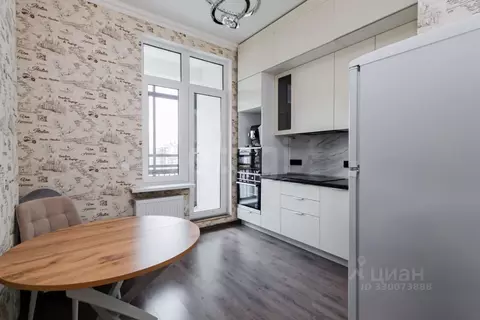 1-к кв. Санкт-Петербург Комендантский просп., 65 (31.5 м)