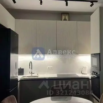 2-к кв. Тюменская область, Тюменский район, д. Патрушева ул. ...