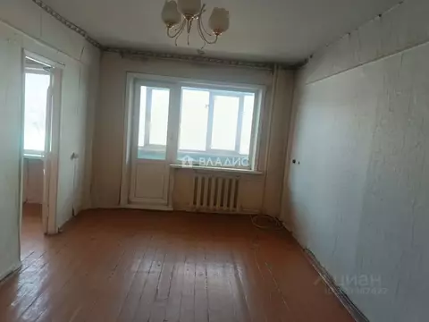 3-к кв. Иркутская область, Ангарск 13-й мкр, 24 (48.7 м)