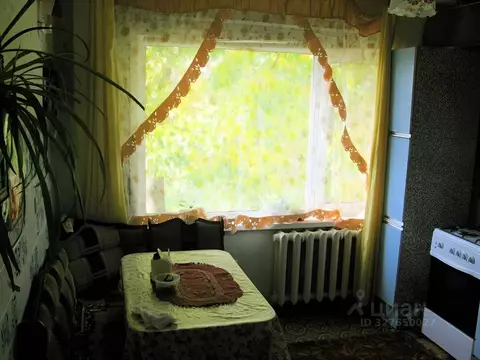 2-к кв. Пензенская область, Пензенский район, Саловский сельсовет, с. ...