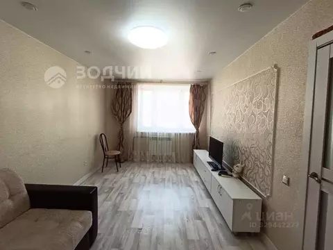 1-к кв. Чувашия, Чебоксары ул. П.В. Дементьева, 4к1 (36.0 м)