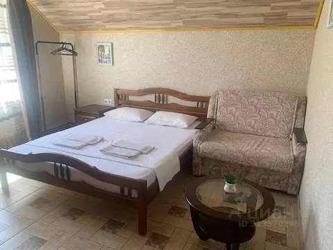 Комната Крым, Феодосия ул. Московская, 46