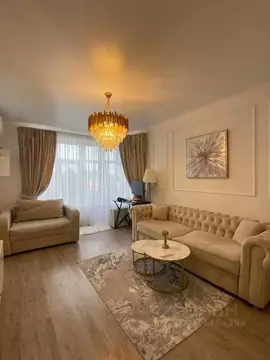 1-к кв. Ростовская область, Ростов-на-Дону ул. Коминтерна, 82 (43.0 м)