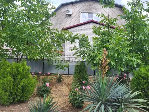 Дом в Краснодарский край, Абинск Степная ул. (130 м)