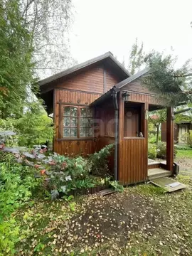 Дом в Тверская область, Калининский муниципальный округ, № 8 Рассвет ...