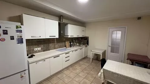 2-к кв. Москва Электролитный проезд, 16к2 (65.0 м)