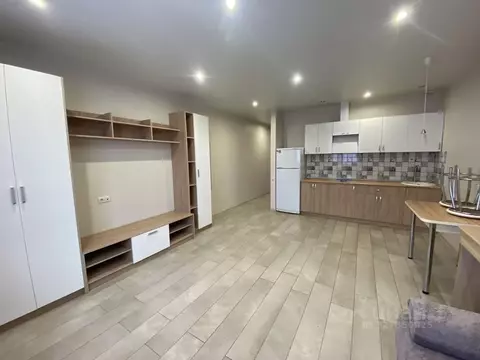 Студия Московская область, Химки Сходня мкр, Горная ул., 29/2 (38.0 м)