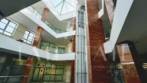 Офис в Татарстан, Казань ул. Карла Маркса, 28 (445 м)