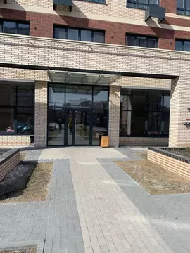 Студия Новосибирская область, Новосибирск Горский мкр, 14 (29.0 м)