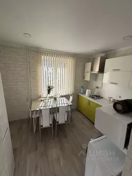 1-к кв. Белгородская область, Старый Оскол Южный мкр, 10 (31.0 м)