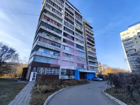 1-к кв. Алтайский край, Барнаул ул. Малахова, 54 (29.4 м)