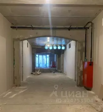 Помещение свободного назначения в Санкт-Петербург Гороховая ул., 47 ...