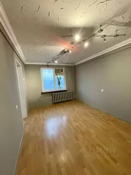 2-к кв. Краснодарский край, Сочи Гагарина мкр, пер. Рабочий, 37 (58.0 ...