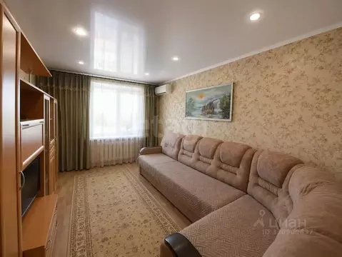 2-к кв. Брянская область, Брянск Вокзальная ул., 152 (41.8 м)