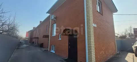 Таунхаус в Воронежская область, Борисоглебск Сенная ул., 40 (104 м)