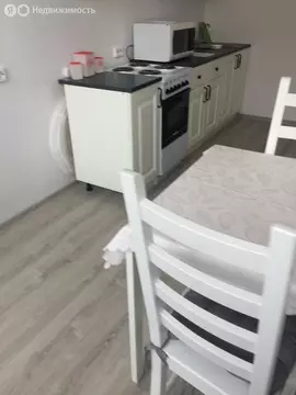 1-комнатная квартира: Краснодар, Московская улица, 158 (30 м)