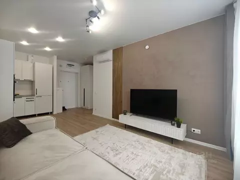 1-к кв. Москва ул. Добролюбова, 8к1 (36.0 м)