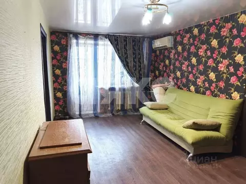 2-к кв. Волгоградская область, Волгоград Богунская ул., 37 (46.4 м)