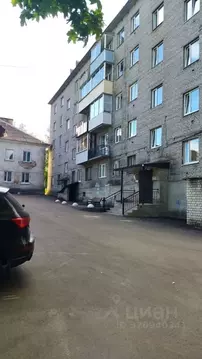 3-к кв. Карелия, Сортавала Карельская ул., 50 (56.7 м)