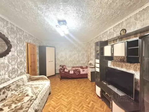 3-к кв. Орловская область, Орел Комсомольская ул., 406 (57.6 м)