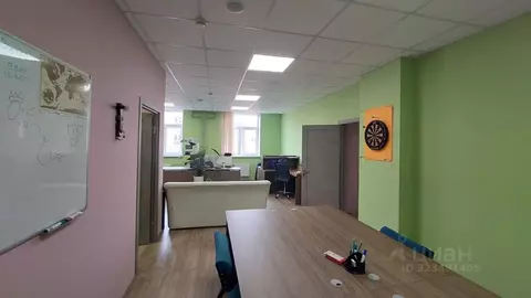 Офис в Московская область, Долгопрудный Лихачевский проезд, 8 (98 м)