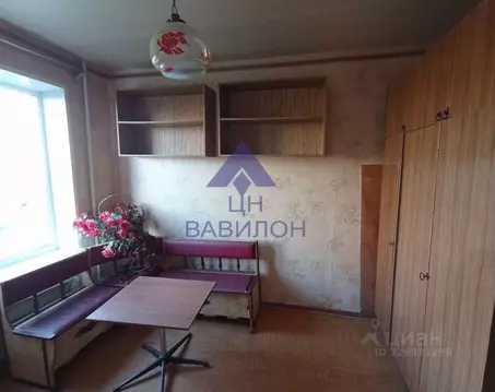 4-к кв. Ростовская область, Волгодонск просп. Курчатова (63.8 м)