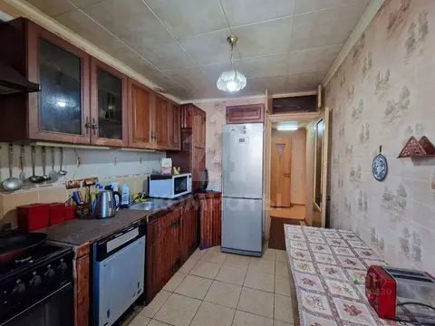 4-к кв. Воронежская область, Воронеж Волгоградская ул., 49 (73.0 м)