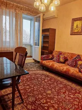 2-к кв. Москва ул. Бестужевых, 25А (46.0 м)