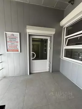 Торговая площадь в Московская область, Орехово-Зуево ул. Ленина, 49 ...