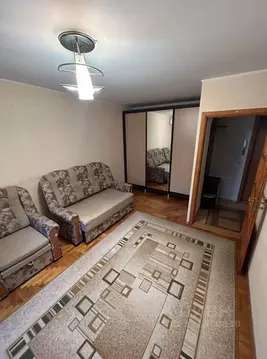 Комната Москва ул. Аносова, 3К2 (20.0 м)