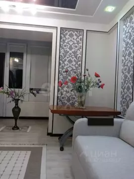 2-к кв. Ставропольский край, Ставрополь ул. Мира, 274 (70.0 м)