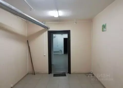 Склад в Краснодарский край, Краснодар Московский мкр, ул. Им. ...