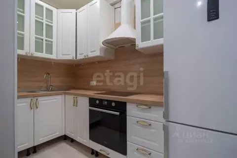 2-к кв. Санкт-Петербург Синявинская ул., 4 (43.0 м)